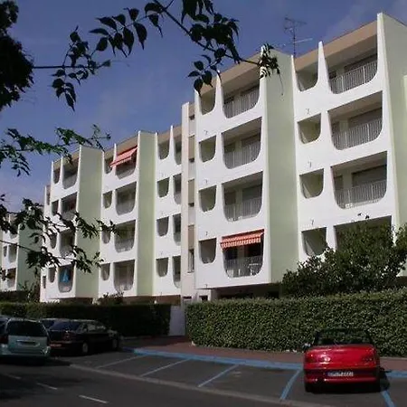 Palais Sur Mer - Au 2eme Etage - Au Coeur De La Station *